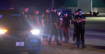 Maine mass shooting suspect left behind a note after a total of 18 victims were killed