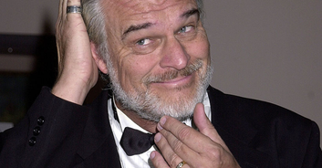 'Night Court' star Richard Moll has died aged 80