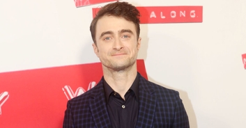 Daniel Radcliffe working on doc about his stunt double left paralyzed after 'Deathly Hallows’ accident