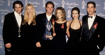 'Friends' fans left stunned after 2004 prediction of what cast would look like in 2024 resurfaces