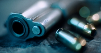 11-year-old arrested after using mom's purple gun to shoot two football teammates after row