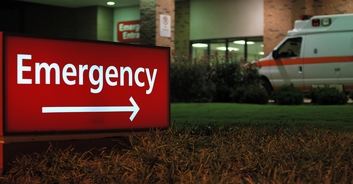 Boy, 14, dies after suffering cardiac arrest while running a 5K at school