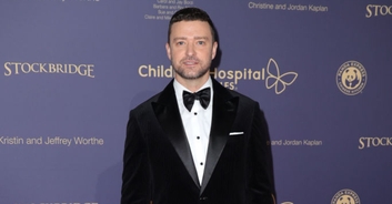 Justin Timberlake turns Instagram comments off amid Britney Spears' book backlash