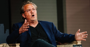 Matthew Perry once revealed what he wanted to be remembered for the most after his death