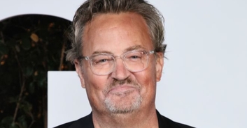 Matthew Perry's family issues statement following the death of beloved 'Friends' star
