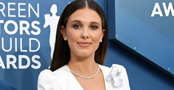 Millie Bobby Brown says 'Stranger Things' is 'preventing' her from pursuing 'passion' projects