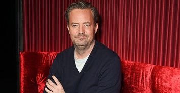 'Friends' creators pay tribute to Matthew Perry: 'The One Where Our Hearts Are Broken'