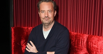 Matthew Perry revealed his favorite Chandler joke 10 years after 'Friends' ended
