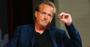 Matthew Perry reveals which 'Friends' storyline he once refused to film in resurfaced interview