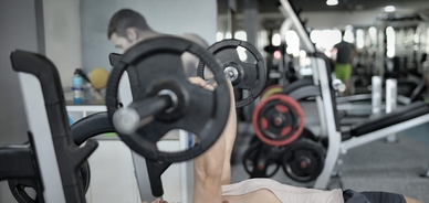 Bodybuilder Christian Figueiredo dies aged 29