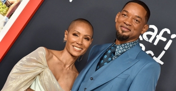 Jada Pinkett Smith says Chris Rock asked her out during her rumored separation from Will