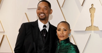 Will Smith shares first social media post since Jada Pinkett Smith revealed they've been secretly separated