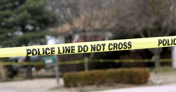 Woman accidentally kills her own daughter while shooting at stray dog that was attacking kittens