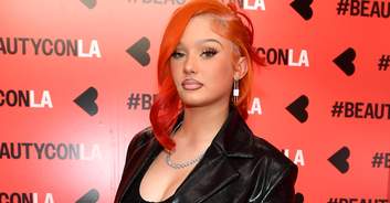Travis Barker's daughter, 17, responds to criticism over 'incredibly inappropriate' dress