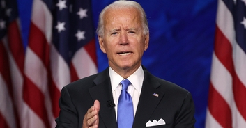 People are saying there should be an age limit on presidency as Joe Biden turns 81