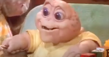 People are saying 'Dinosaurs' had the saddest ending of any TV show in history