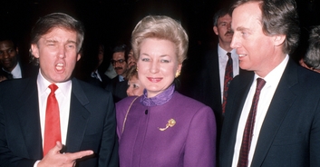 Donald Trump's sister found dead in her New York City apartment