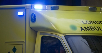 Couple who were found dead at the same time in the same place died from different causes