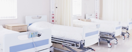 Mom who went to hospital with the flu recalls the moment she 'woke up with no arms and legs'