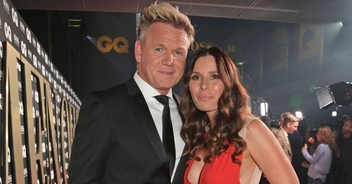 Gordon Ramsay dropped a huge hint surprise baby was on the way and everybody missed it