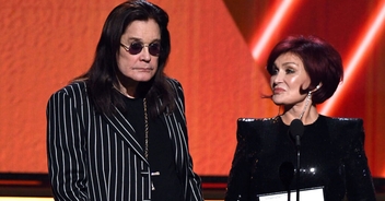 Sharon Osbourne issues heartbreaking update on husband Ozzy's health