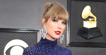 Taylor Swift makes history at the Billboard Music Awards 2023