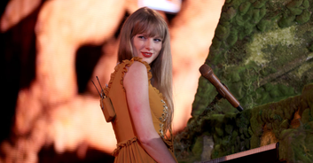 Frustrated husband creates 'Taylor Swift jar' to stop his wife talking about her and Travis Kelce