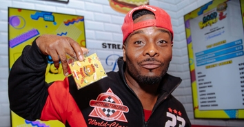 'Kenan & Kel' star hospitalized: 'A genuinely frightening time'