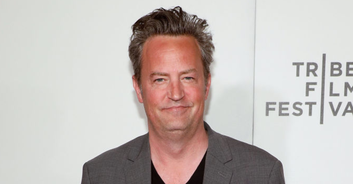 'Friends' director shares cast's responses to Matthew Perry's death after he texted them the heartbreaking news