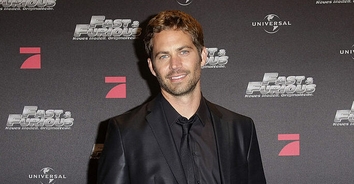 Paul Walker's daughter Meadow shares heartbreaking home video on 10th anniversary of his death