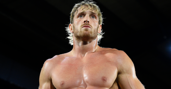 Logan Paul credited with 'saving Rey Mysterio's life' during WWE match