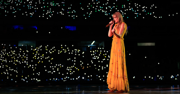 Heartbreaking final video of Taylor Swift fan who died after attending sweltering concert