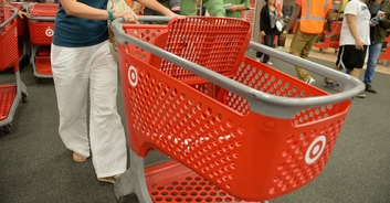 Target is called out over Black Friday prices: 'That's not a deal'