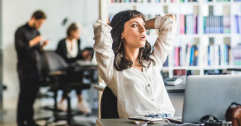 TikToker shares tips on how to 'survive' working a 9-to-5 job