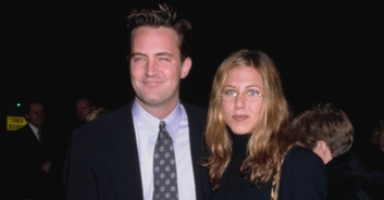 Jennifer Aniston issues heartbreaking plea after Matthew Perry's tragic death