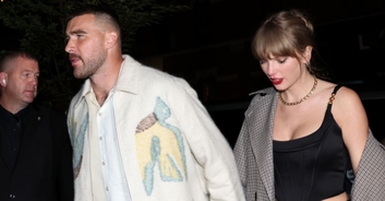 'The View' hosts call out Travis Kelce's 'red flags' amid Taylor Swift romance: 'Be careful'