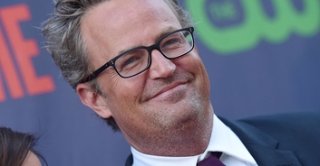 Matthew Perry's family release statement one month after his death