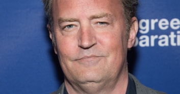 Woman who dined with Matthew Perry the day before he died reveals their conversation