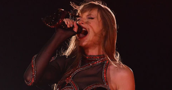 Taylor Swift fan, 16, who was gifted 22 hat on Eras Tour dies after her cancer returns