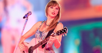 Man who attended Taylor Swift concert where fan died shares his harrowing experience