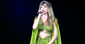Taylor Swift fan, 23, dies after suffering a medical emergency at concert
