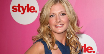 Bobbie Jean Carter - sister of Nick and Aaron Carter - has died aged 41