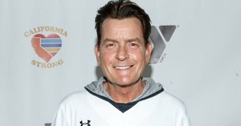 Charlie Sheen reveals the heartbreaking moment with daughter that has led to him being nearly 6 years sober