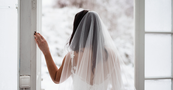 Bride sparks debate after charging 'no-show' fee to guest