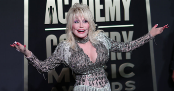 Dolly Parton opens up about 'open' relationship with husband of 56 years