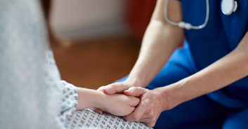 Woman, 56, went to hospital with a headache - woke up with no memories of the last 30 years