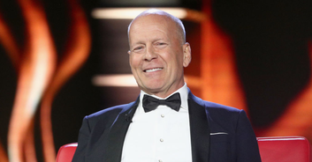 Bruce Willis' family 'soaking up every moment' with actor amid aphasia diagnosis