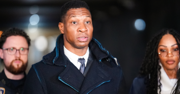 Jury finds Jonathan Majors guilty of assault against ex-girlfriend