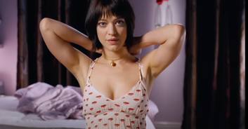 Mia from 'Love Actually' is unrecognizable 20 years after movie's release