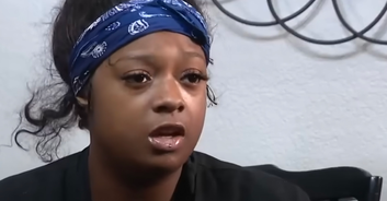 Texas mom defends fatally shooting 14-year-old boy breaking into her home